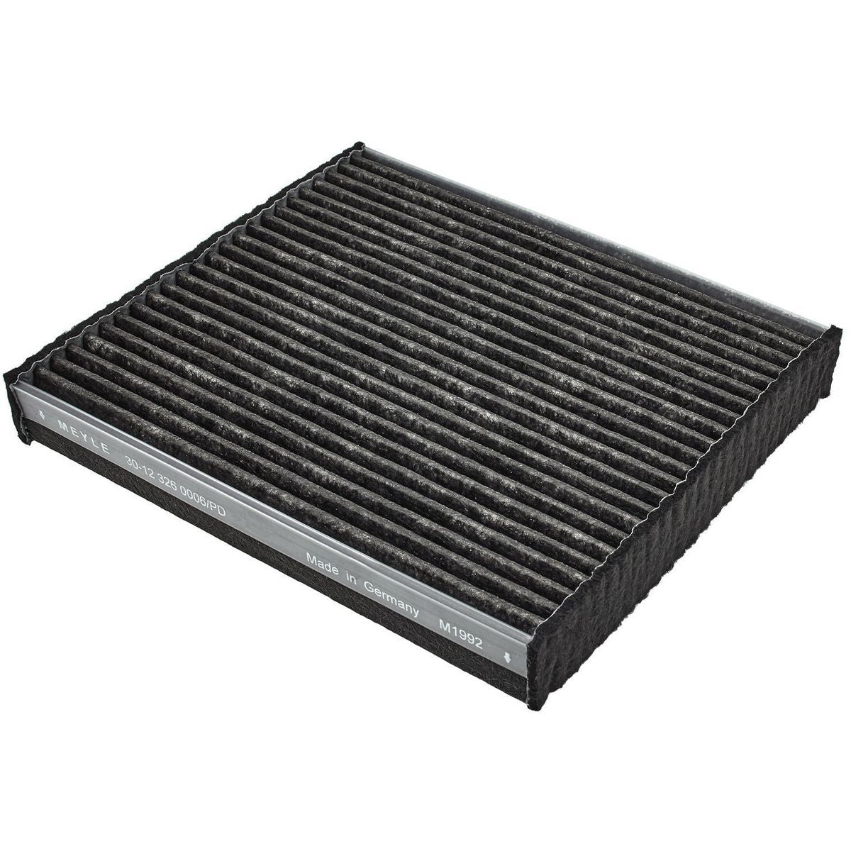 MEYLE Cabin Air Filter 30-12 326 0006/PD