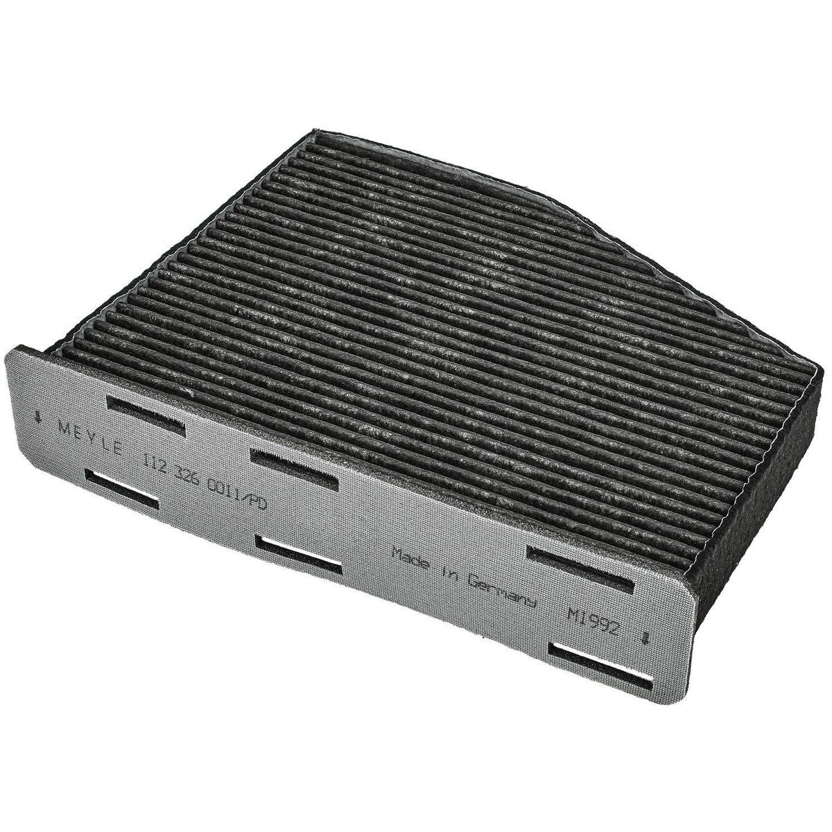 MEYLE Cabin Air Filter 112 326 0011/PD