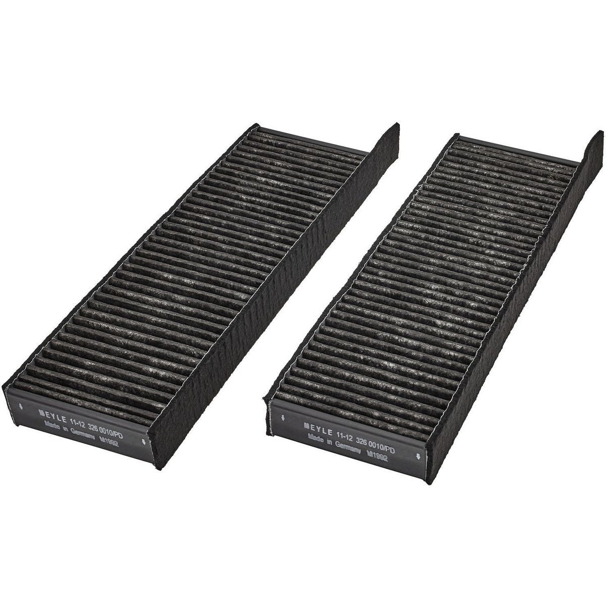 MEYLE Cabin Air Filter 11-12 326 0010/PD