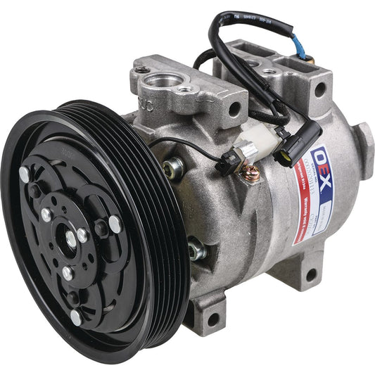 OEX AC Compressor (Valeo Style) CXZ0036