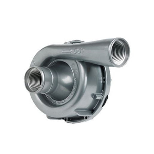 Davies, Craig Electric Water Pump Short Alloy 150L/Min 8160