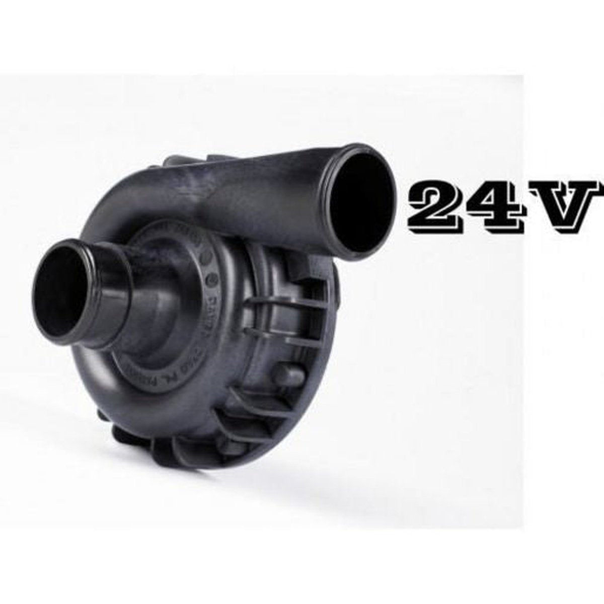 Davies, Craig Electric Water Pump Short Nylon 115L/Min 8126