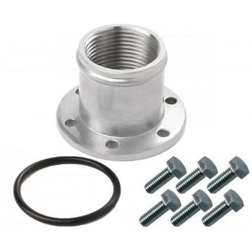 Davies, Craig Alloy Straight Adaptor 38mm 8304