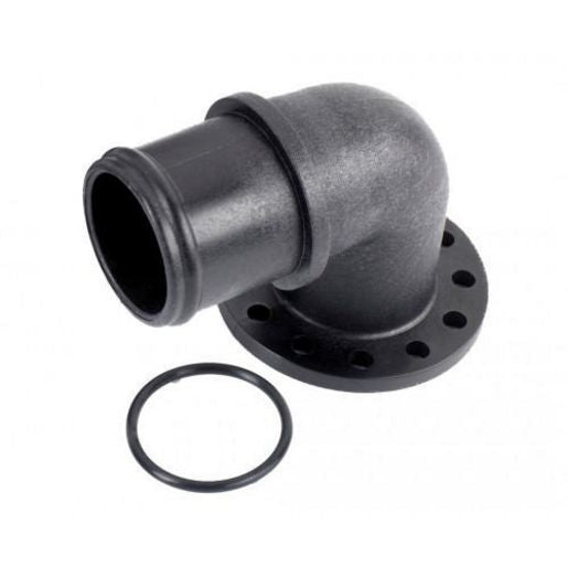 Davies, Craig Nylon L Shape Aadaptor 35mm 8309