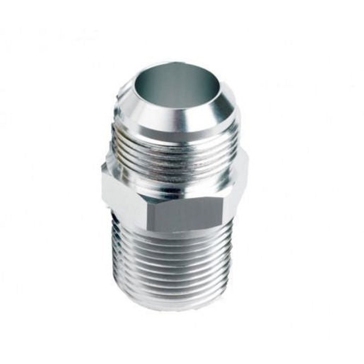 Davies, Craig Alloy Adaptor 1" NPT To -16 AN 1129