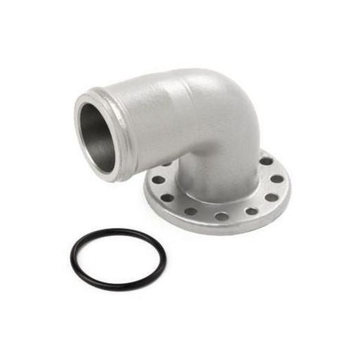 Davies, Craig Alloy L Shape Adaptor 35mm 8301