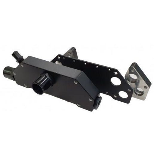 Davies, Craig LS Series EWP Block Adapter (Suits GM Gen II, IV SB & LSX) 8670