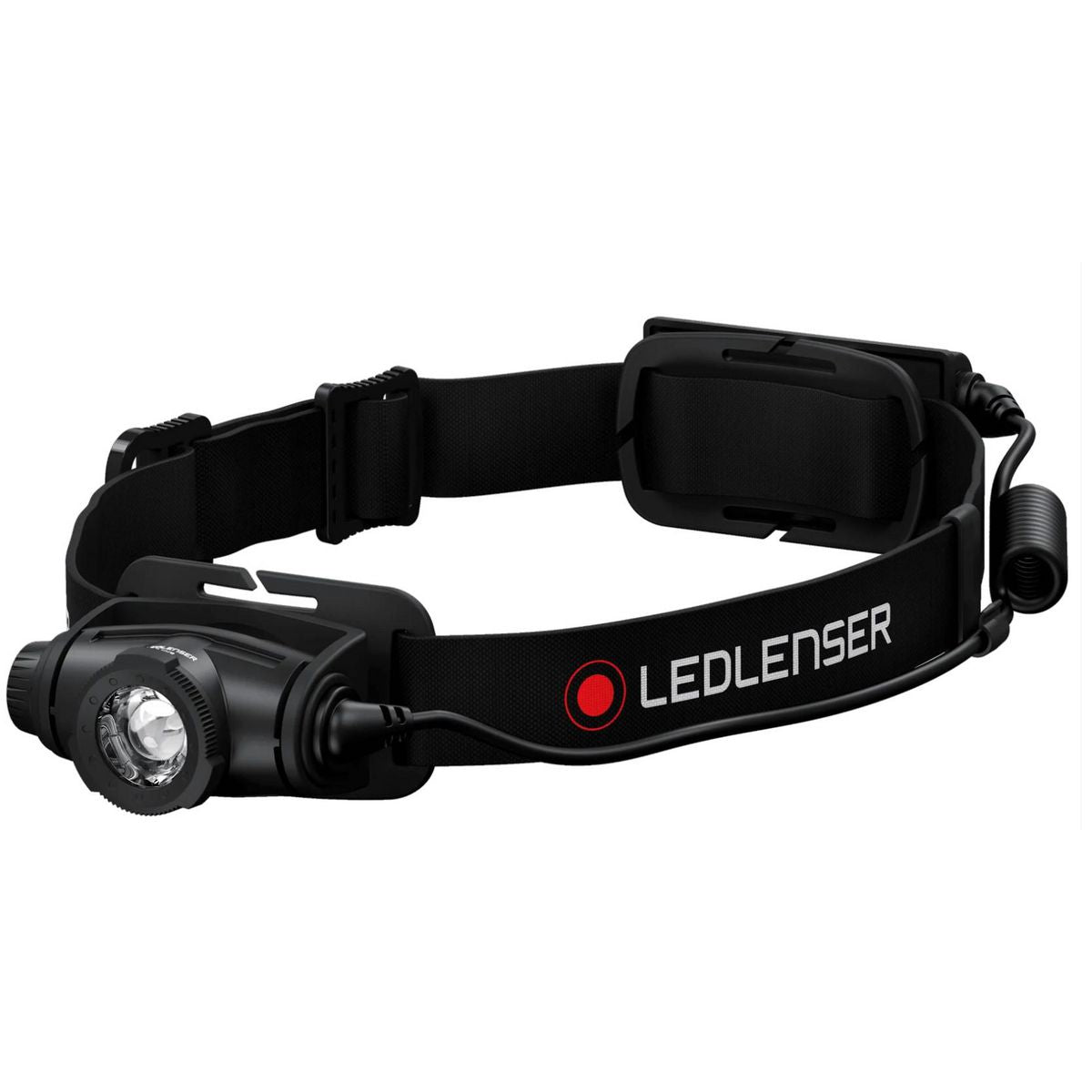 Ledlenser H5R Core Rechargeable Compact Headlamp