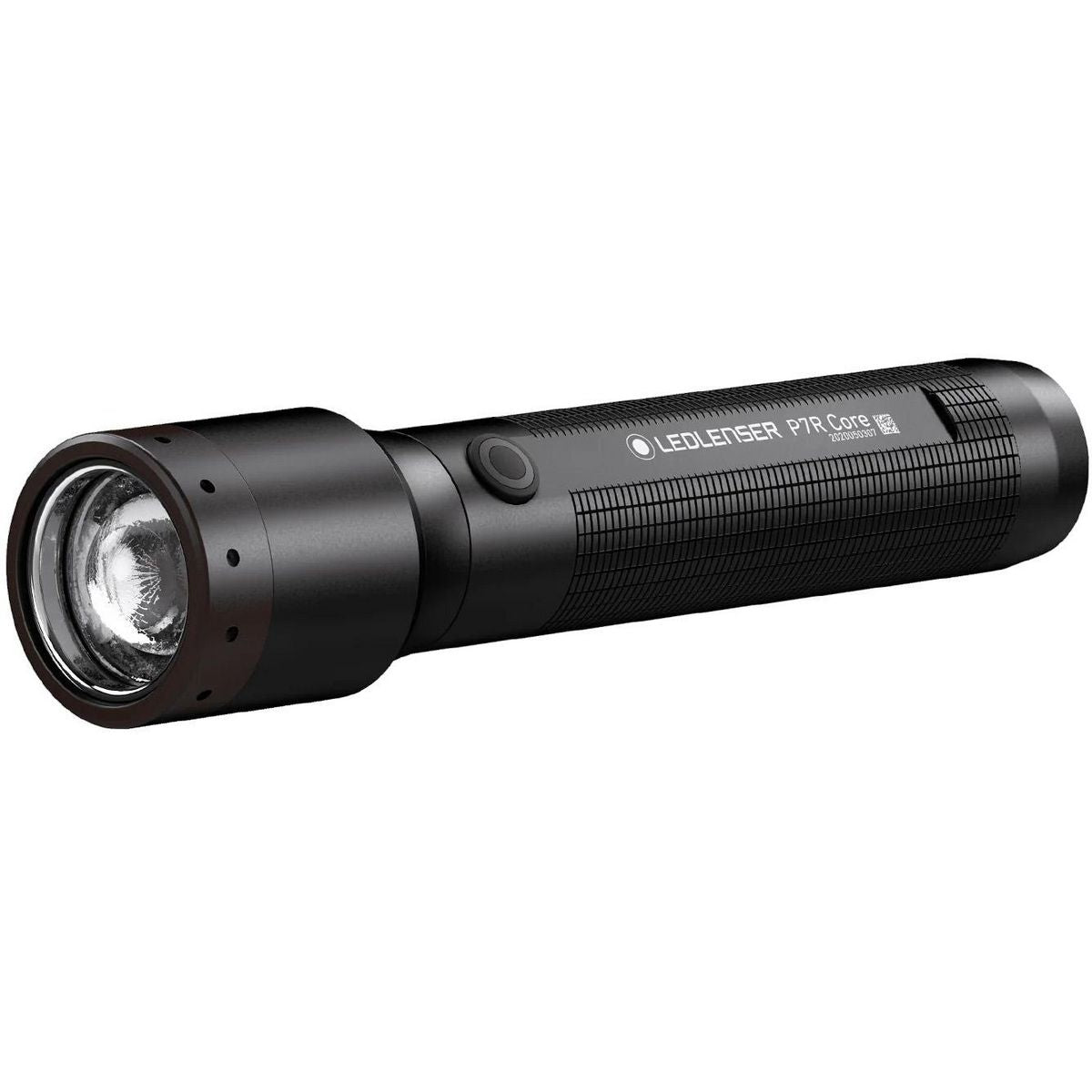 Ledlenser P7R Core Advanced Focus System Rechargeable Torch