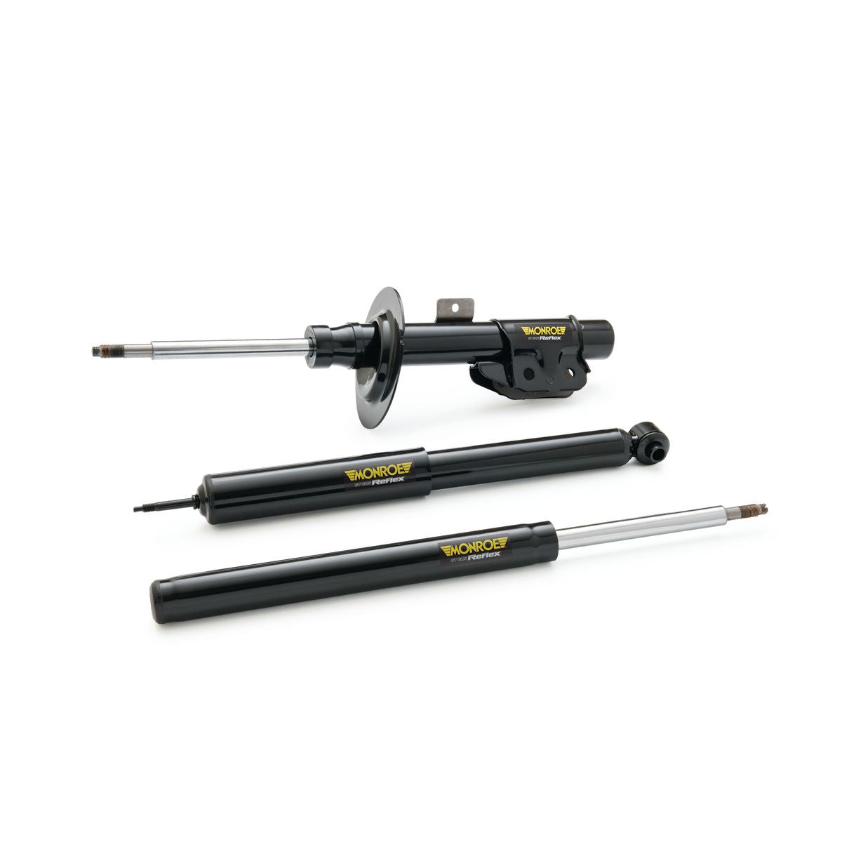 Monroe Shock - Monro-Matic Plus 331120MM