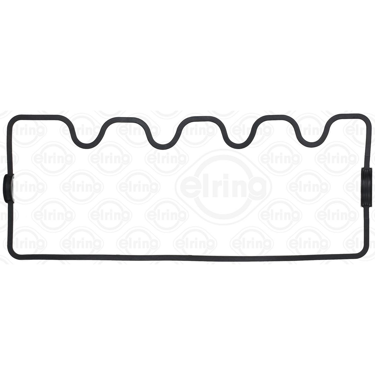 Elring Rocker Cover Gasket 553.743