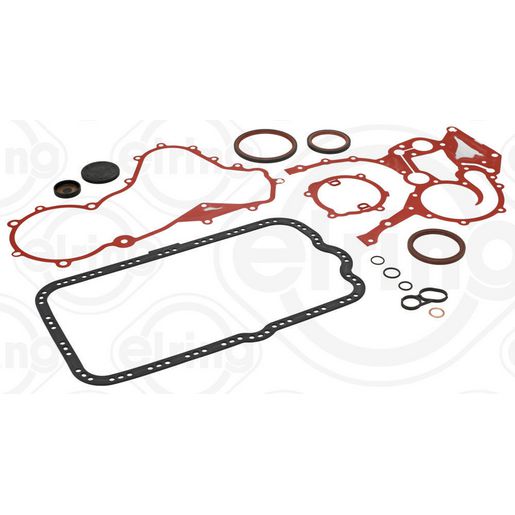 Elring Gasket Set Crank Case 505.201