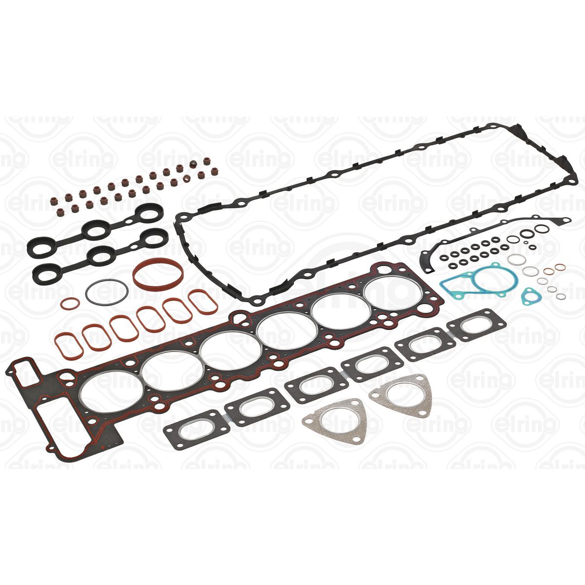 Elring Gasket Set Cylinder Head 444.36