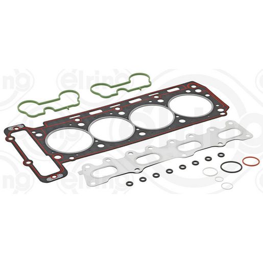 Elring Gasket Set Cylinder Head 712.31