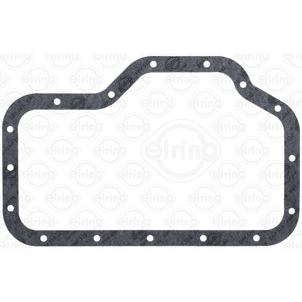 Elring Gasket Oil Sump 693.058