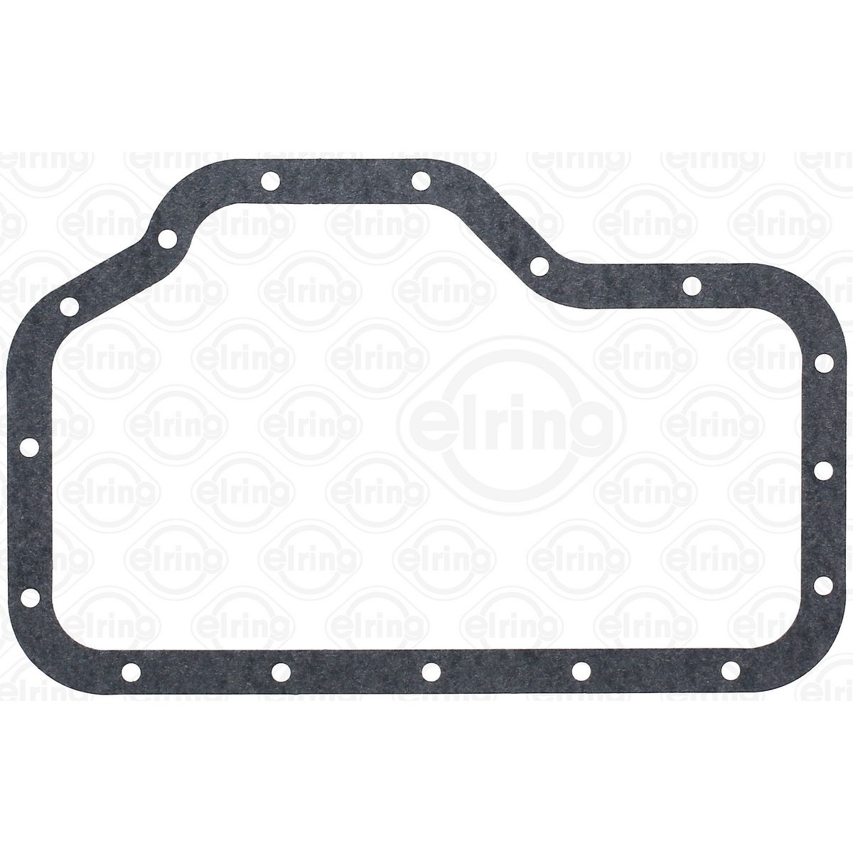 Elring Gasket Oil Sump 693.058