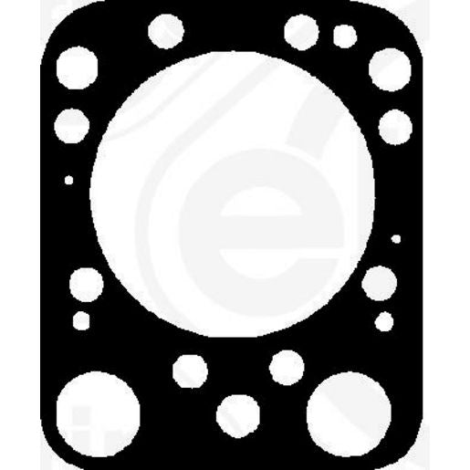 Elring Gasket Cylinder Head 893.472