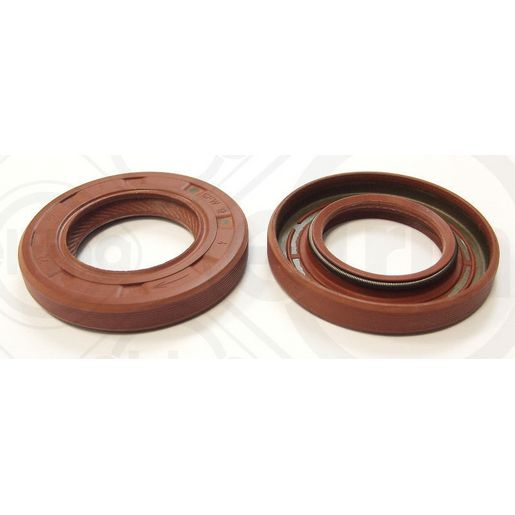Elring Shaft Seal Camshaft 153.74