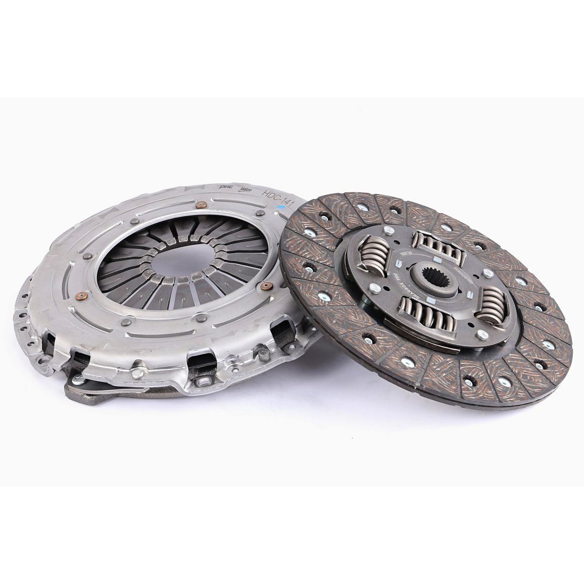 ClutchPro Clutch Kit KHD24024