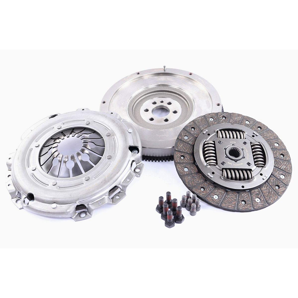 ClutchPro Clutch Kit With SMF KGM23544