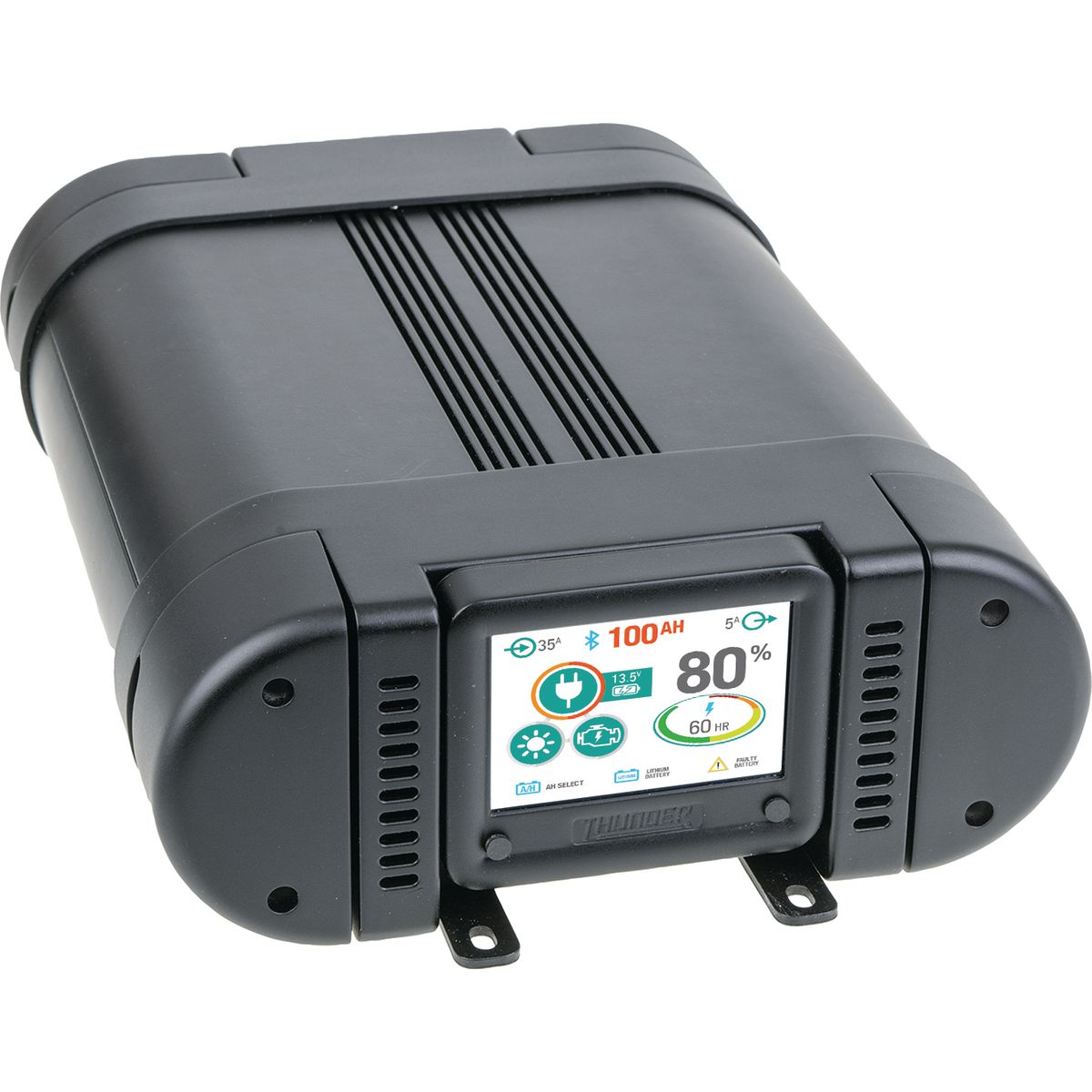Thunder 30A Battery Management System TDR02026