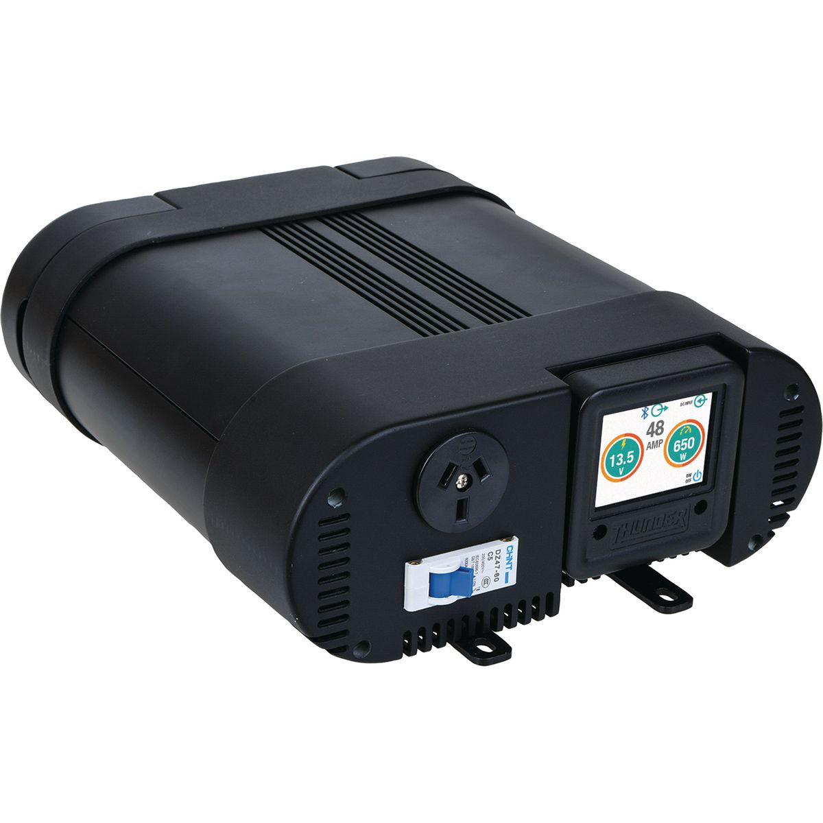 Thunder 600W Pure Sine Wave Inverter TDR02600
