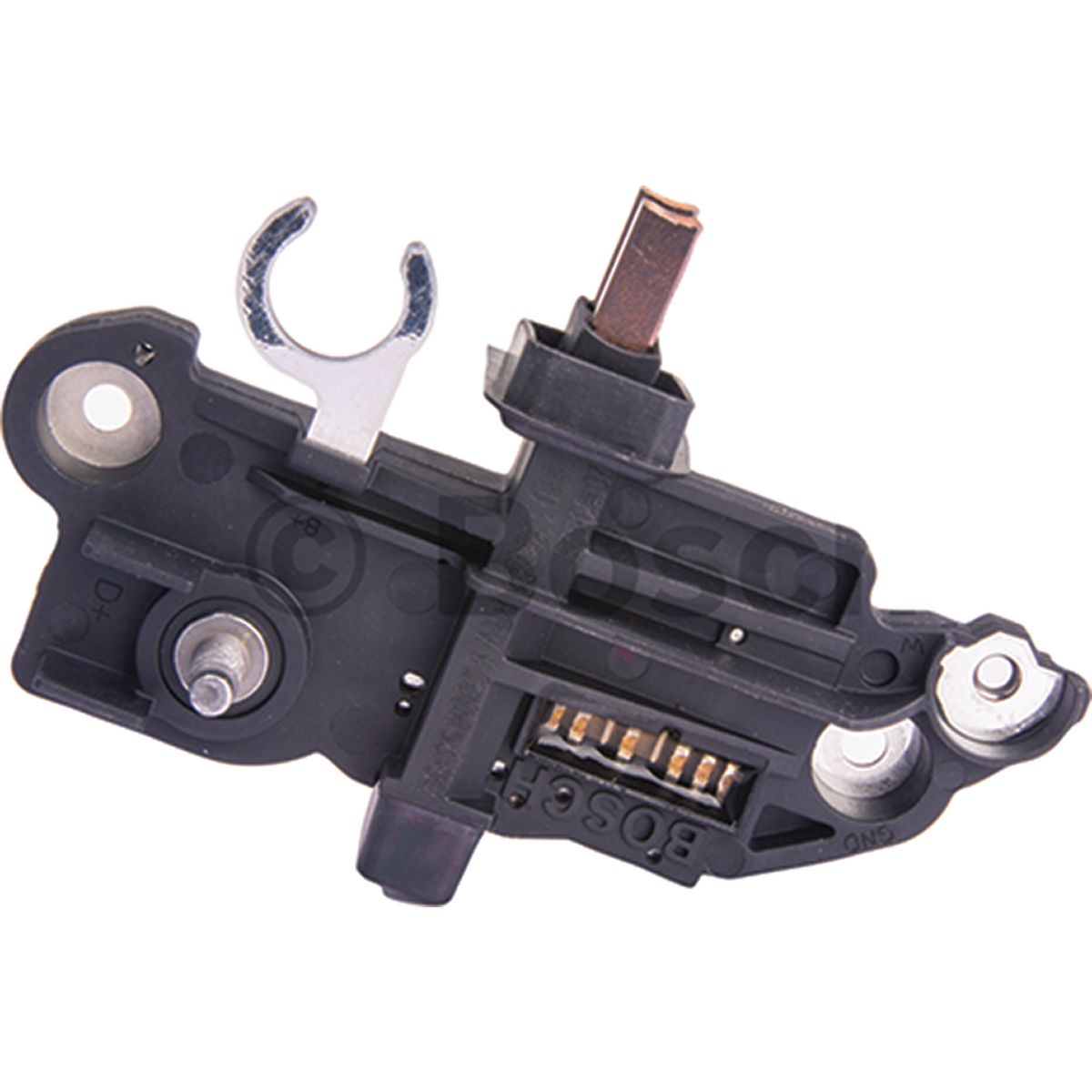 Bosch El Transistor Regulator Bosch F000RS0102