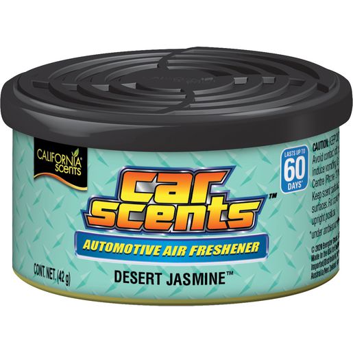 California Scents Air Freshener Desert Jasmine 42G E302696100