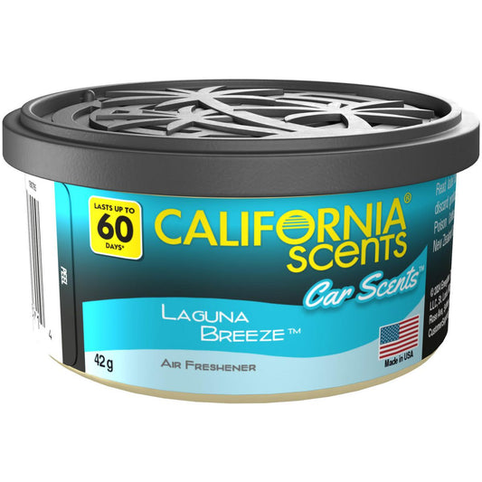 California Scents Air Freshener Laguna Breeze 42G E302695400