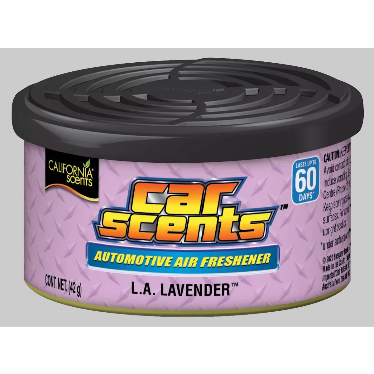 California Scents Air Freshener La Lavander 42G E302713700