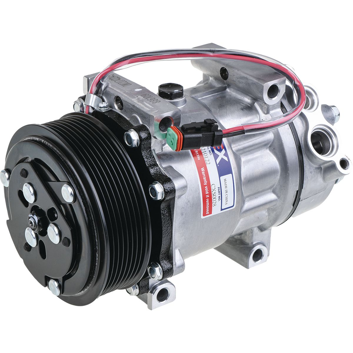 OEX AC Compressor CXS0028