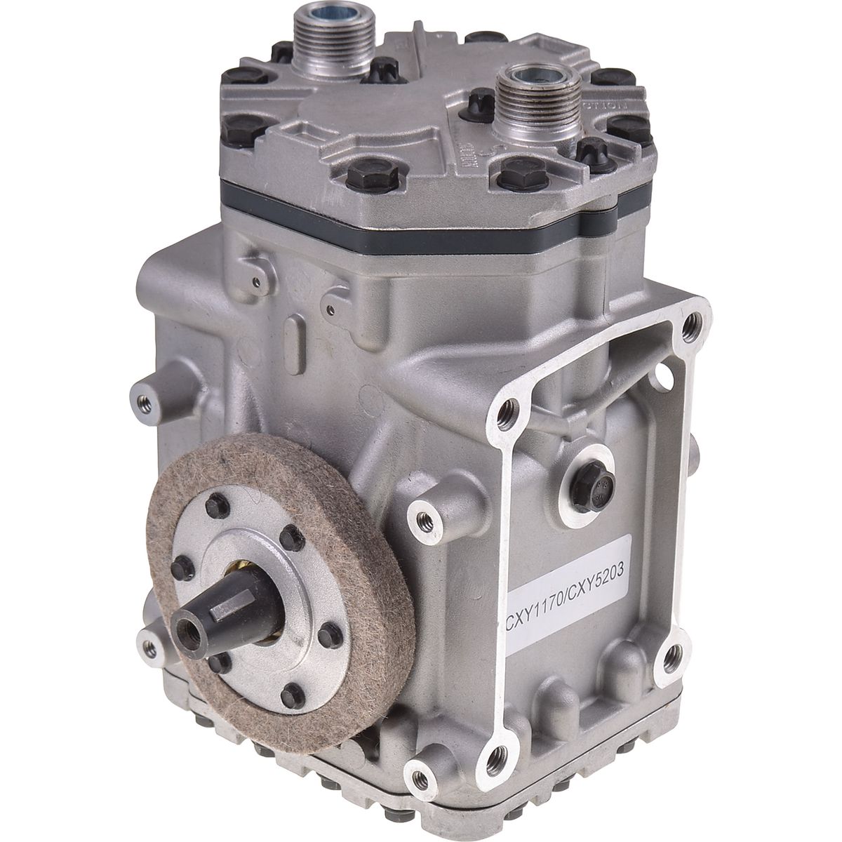 OEX AC Compressor (York Style) CXY0003