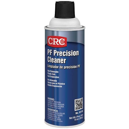 CRC PF Precision Cleaner 396g 2190
