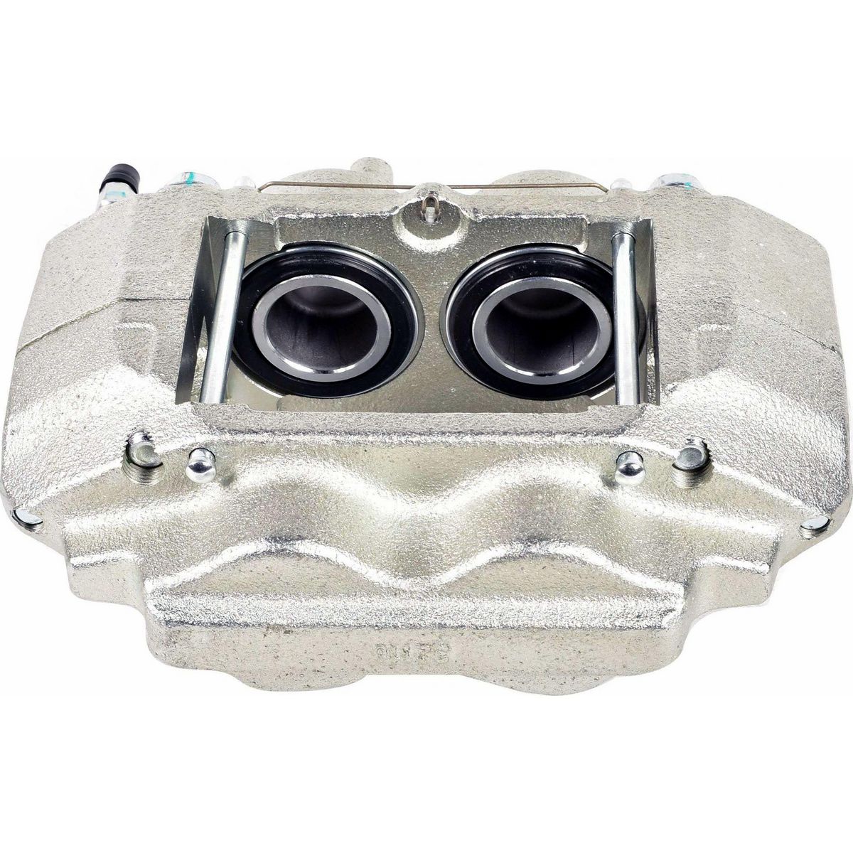 DBA Front Left Brake Caliper DBAC1008