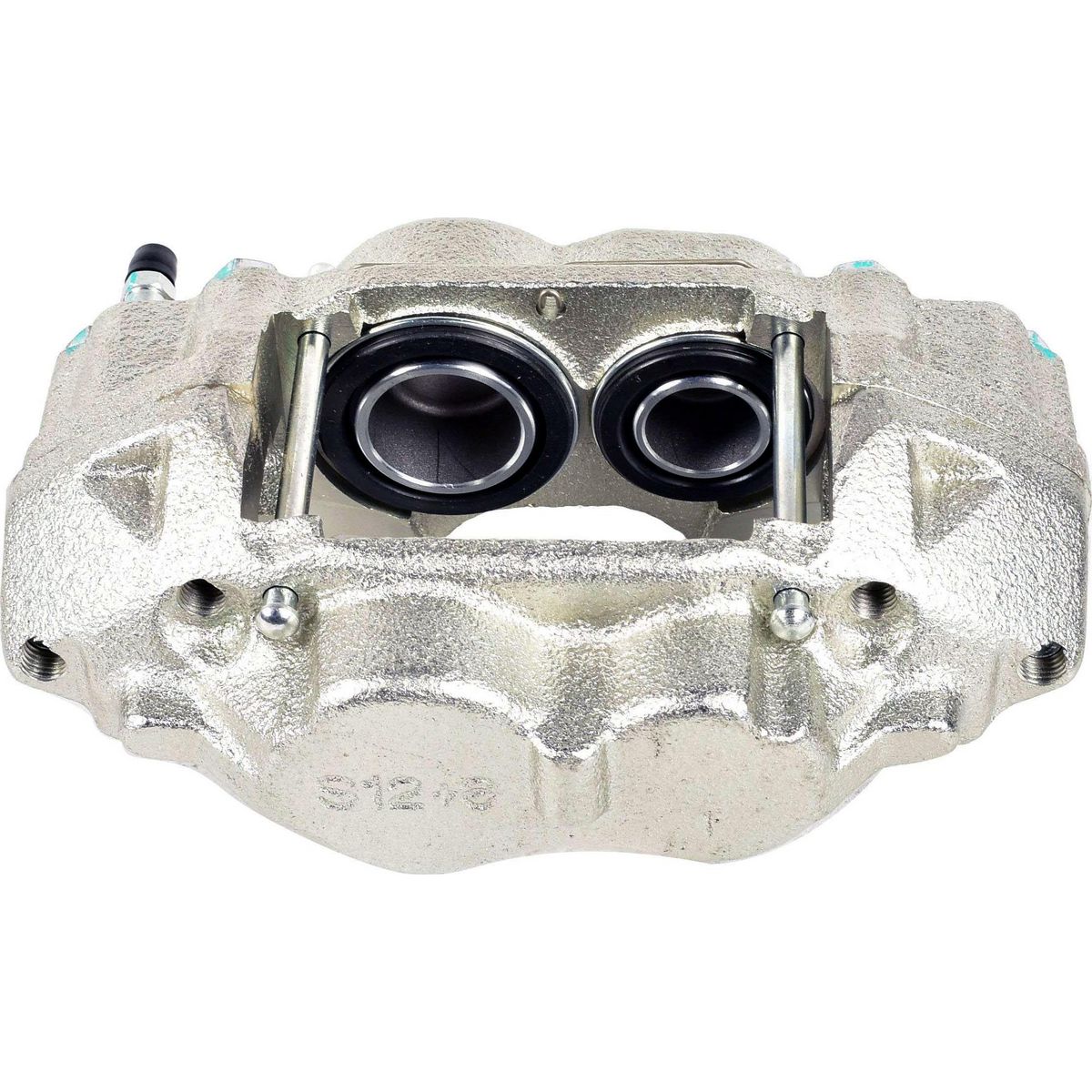 DBA Front Left Brake Caliper DBAC1004