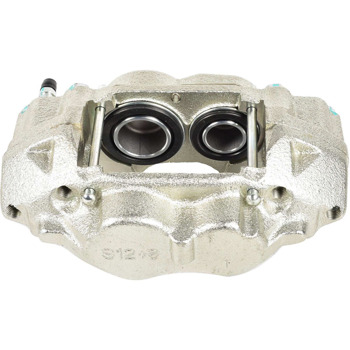 DBA Front Left Brake Caliper DBAC1004