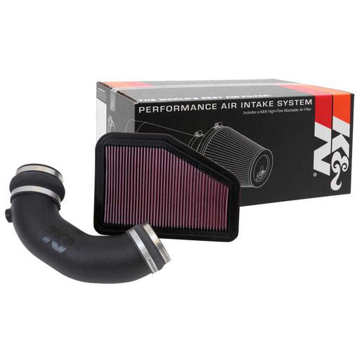 K&N Performance Air Induction Kit KN57-3071