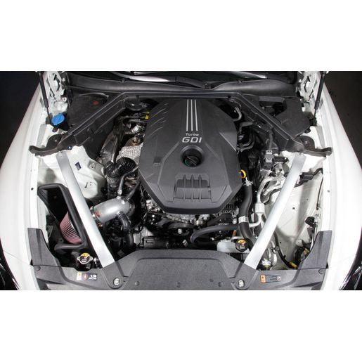 K&N Typhoon Performance Air Intake System KN69-5320TS