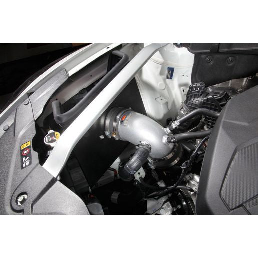K&N Typhoon Performance Air Intake System KN69-5320TS
