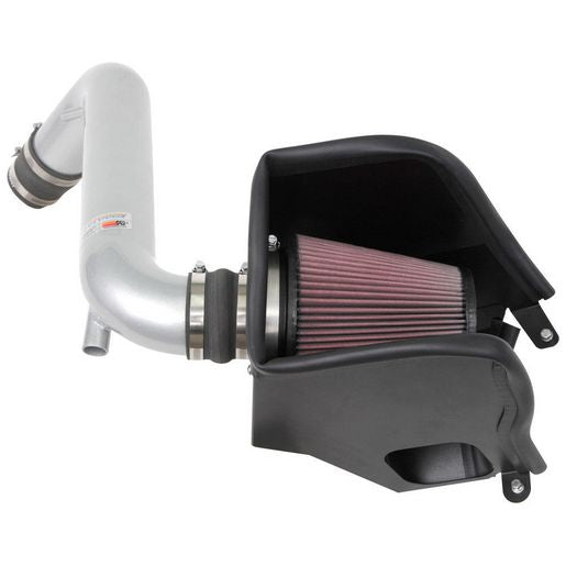 K&N Typhoon Performance Air Intake System KN69-5323TS