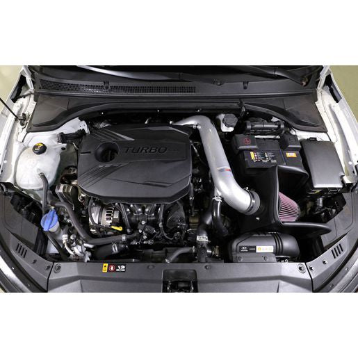 K&N Typhoon Performance Air Intake System KN69-5323TS