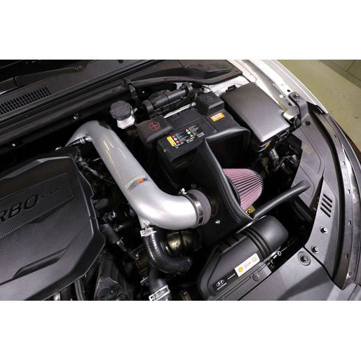 K&N Typhoon Performance Air Intake System KN69-5323TS