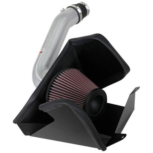 K&N Typhoon Performance Air Intake System KN69-5324TS
