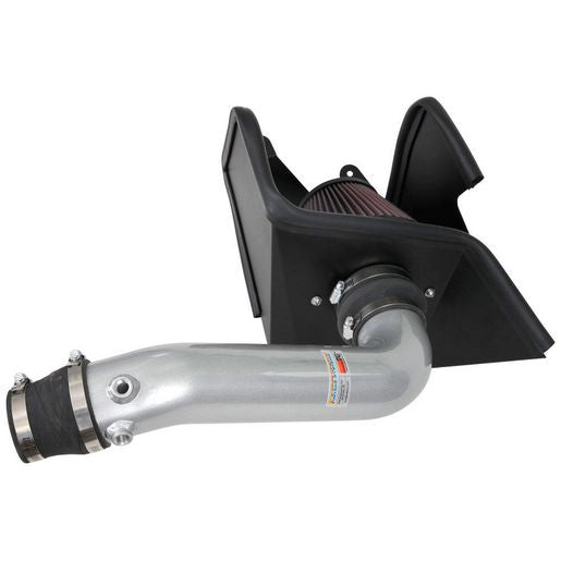 K&N Typhoon Performance Air Intake System KN69-5324TS