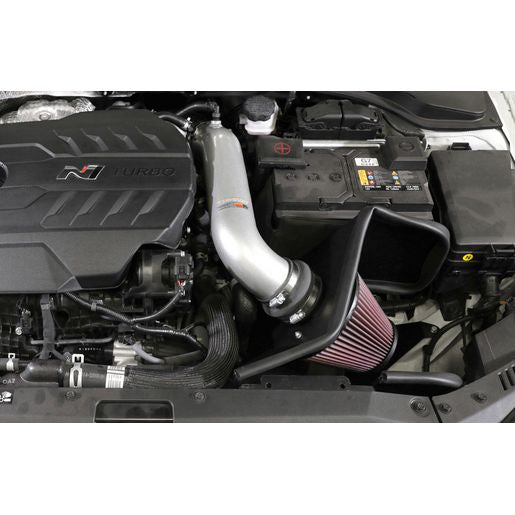 K&N Typhoon Performance Air Intake System KN69-5324TS