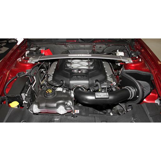 K&N Blackhawk Air Intake System KN71-3527