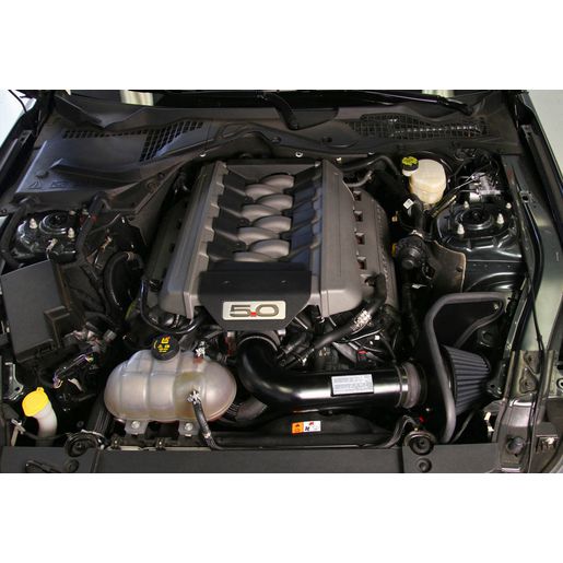 K&N Blackhawk Air Intake System KN71-3535