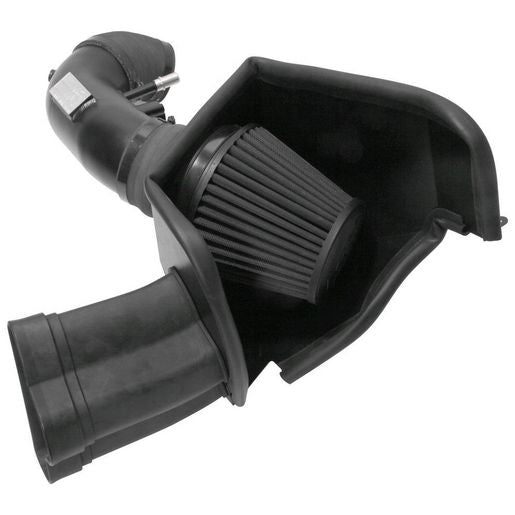 K&N Blackhawk Induction Kit 71-3540