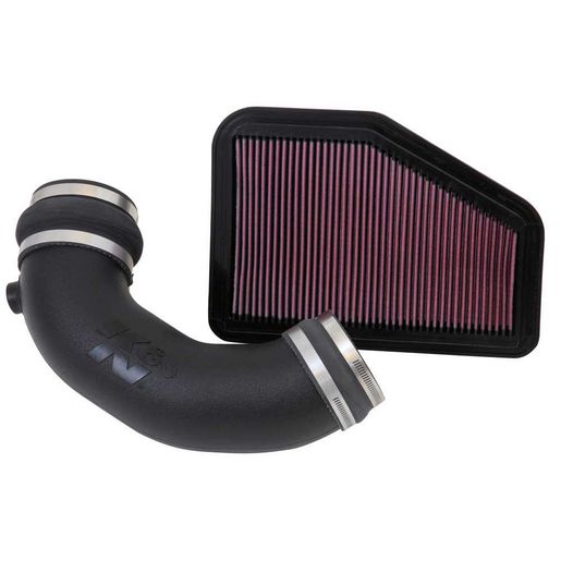 K&N Performance Air Induction Kit KN57-0694