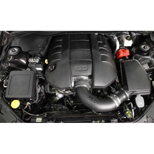 K&N Performance Air Induction Kit KN57-0694